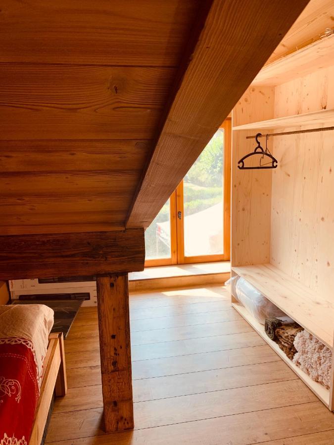 Chalet Annecy 200M Lac, Plage & Montagnes Kültér fotó